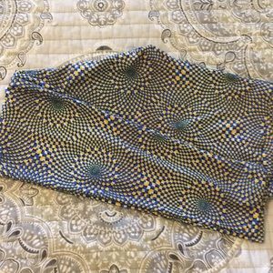 Lularoe Leggings OS - NEW